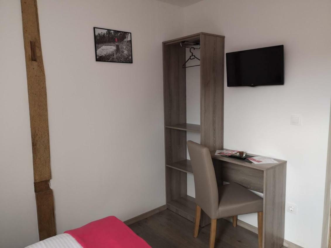 Roze Vendeghaz Hotel Villany Exterior photo